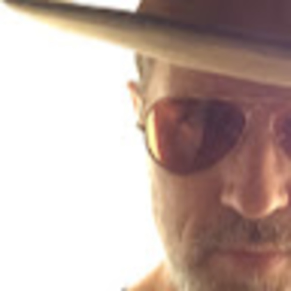 Meet your Posher, Jesse